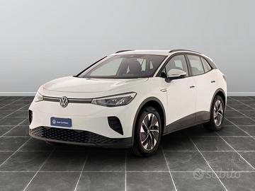 Volkswagen ID.4 77 kwh pro performance