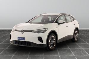 Volkswagen ID.4 77 kwh pro performance