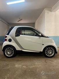 SMART fortwo 2ª serie - 2010