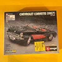 Chevrolet Corvette (1957)