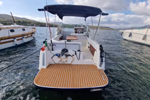 Cranchi Clipper 760 Motori VolvoPenta 4.3