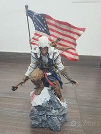 Action figure Assassin's creed 3 (Connor)