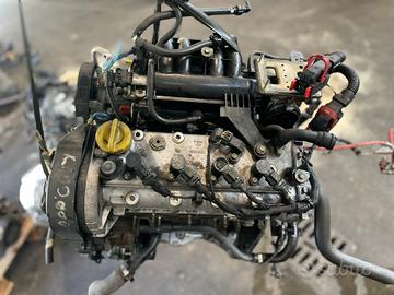 Motore Lancia Y 1.4 Benz. (843A1000)