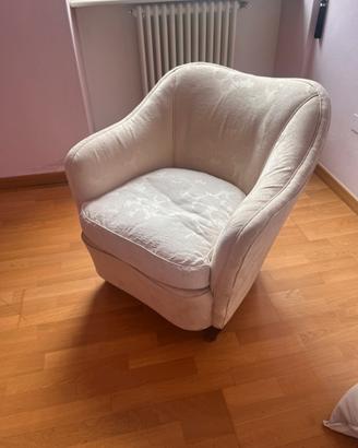 Poltroncine