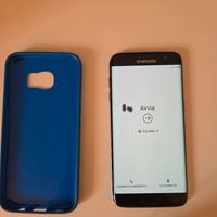 Samsung S7 Edge 