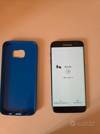 Samsung S7 Edge 