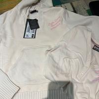 Completo LOTTO Ragazzina 13-14 anni