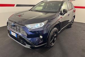 Toyota RAV 4 RAV4 2.5 HV (218CV) E-CVT 2WD Style