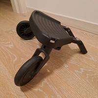 Pedana per passeggino bambini Peg Perego