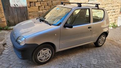 Fiat 600 1.1  unicoproprietario 50.000 km