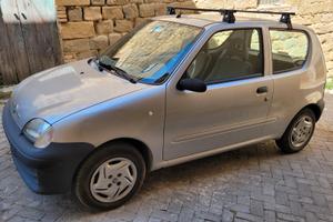 Fiat 600 1.1  unicoproprietario 50.000 km