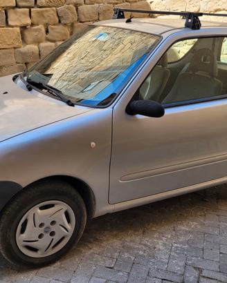Fiat 600 1.1  unicoproprietario 50.000 km