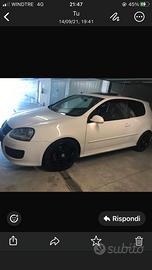 Golf 30 Edition 2008 un gioiellino