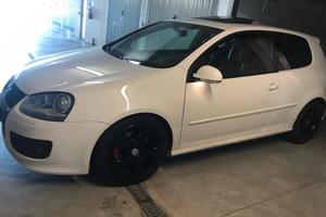 Golf 30 Edition 2008 un gioiellino