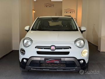 Fiat 500X 1.3 MultiJet 95 CV Business