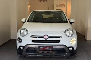 Fiat 500X 1.3 MultiJet 95 CV Business