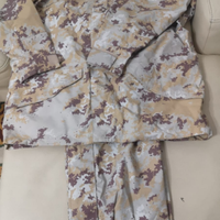 Goretex desert esercito italiano 50-52