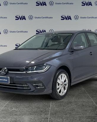 Volkswagen Polo 1.0 TSI 95CV Style - IVA ESPOSTA