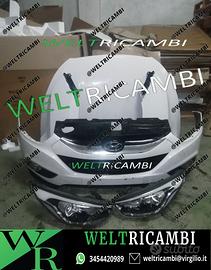 HYUNDAI IX 35 2017 PER AUTORICAMBI