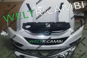 HYUNDAI IX 35 2017 PER AUTORICAMBI