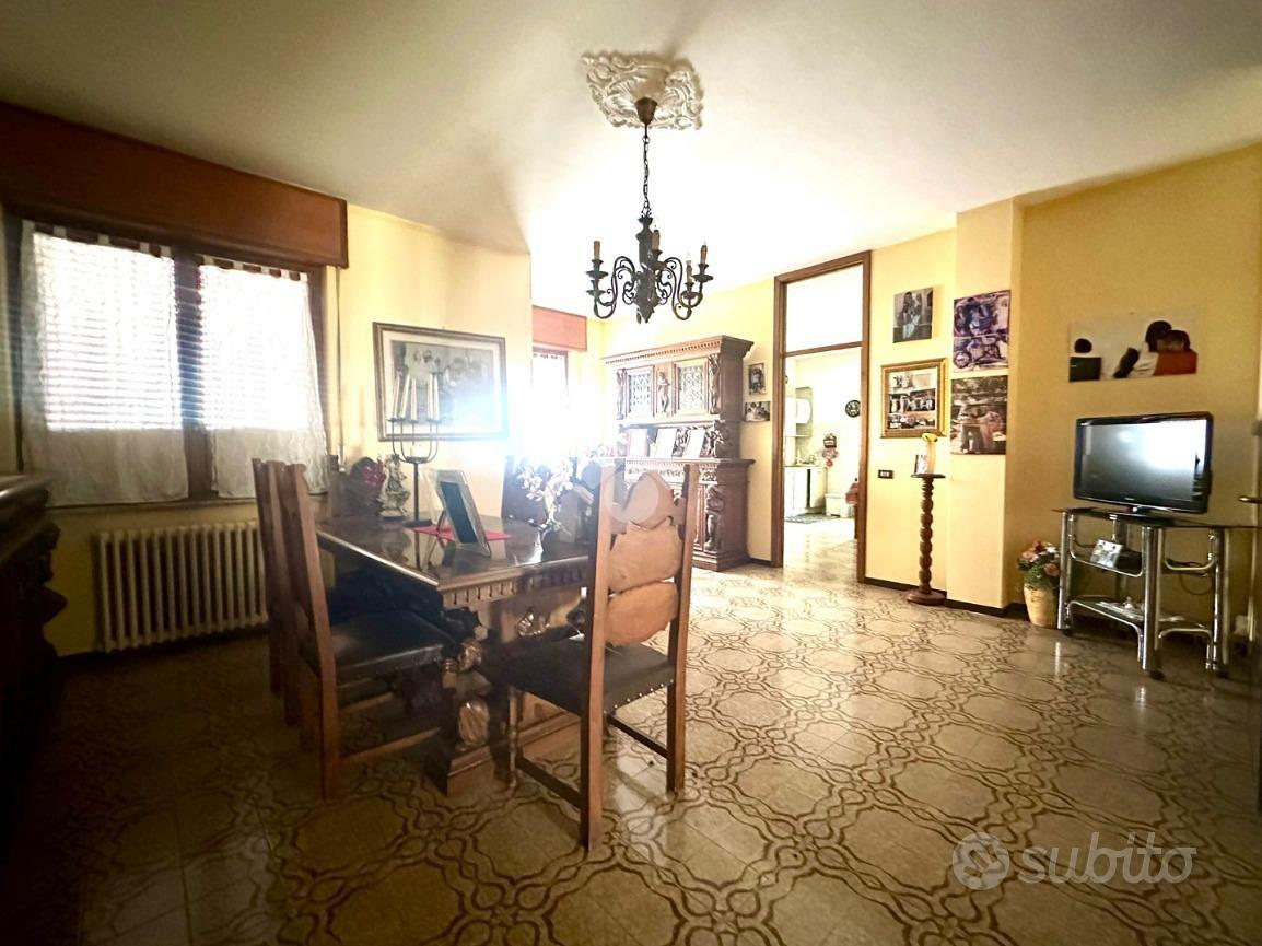 Appartamento – Ghisalba, Bergamo - Vista 2