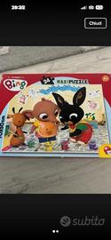 Maxi puzzle Lisciani Bing