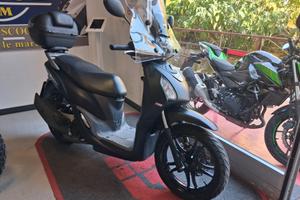 Sym Symphony 200