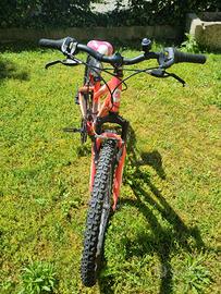 MTB Atala ragazzina