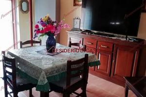 Appartamento, Trabia.