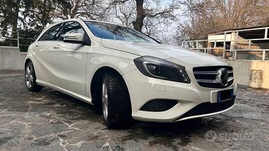 Mercedes-Benz Classe A 180 CDI Sport