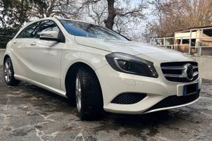 Mercedes-Benz Classe A 180 CDI Sport