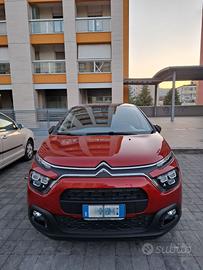 CITROEN C3 PURE TECH 83 CV S&S SHINE - 2023