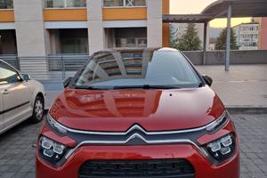CITROEN C3 PURE TECH 83 CV S&S SHINE - 2023