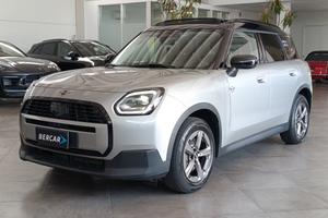Mini Countryman C Classic 1.5 48V Auto