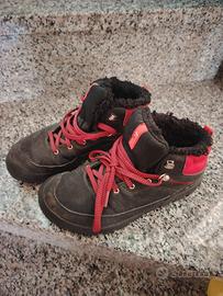 Scarpe da trekking da donna