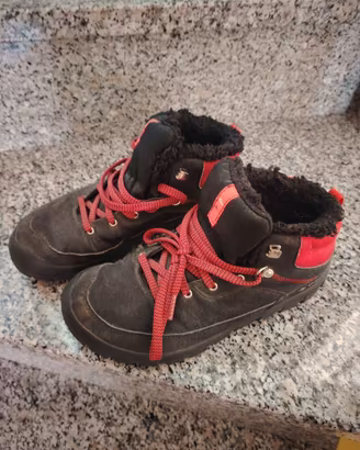 Scarpe da trekking da donna