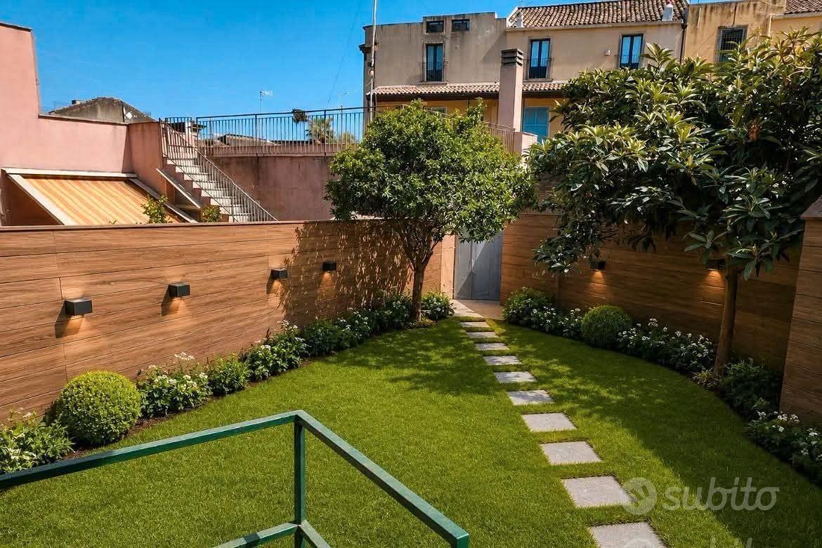 Appartamento – Acireale, Loreto - Altro