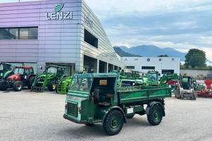 MOTOAGRICOLA COMET C66B