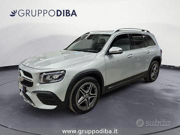 Mercedes-Benz GLB - X247 2019 Diesel 200 d Pr...