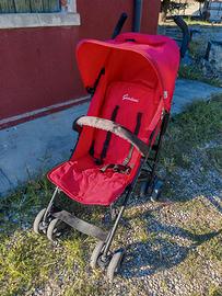 Passeggino leggero Giordani