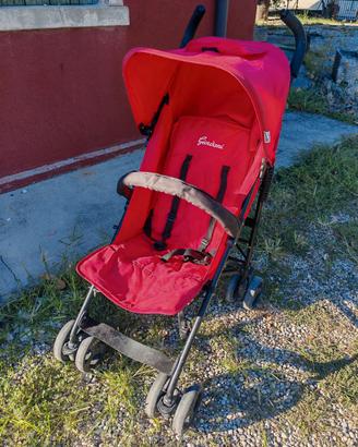 Passeggino leggero Giordani