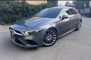 Mercedes-Benz A 200 Executive #9720