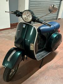 Vespa PX 150 Cat. 2004