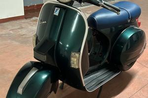 Vespa PX 150 Cat. 2004