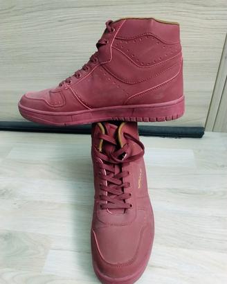 Scarpe Gas 