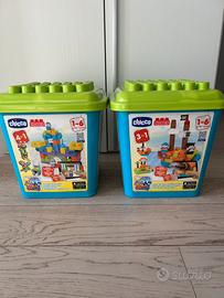 Costruzioni Chicco