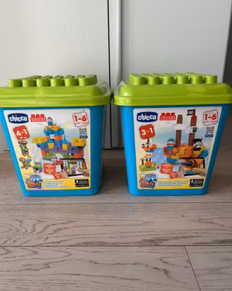 Costruzioni Chicco