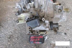 Cambio yaris verso 1.3 cv 86