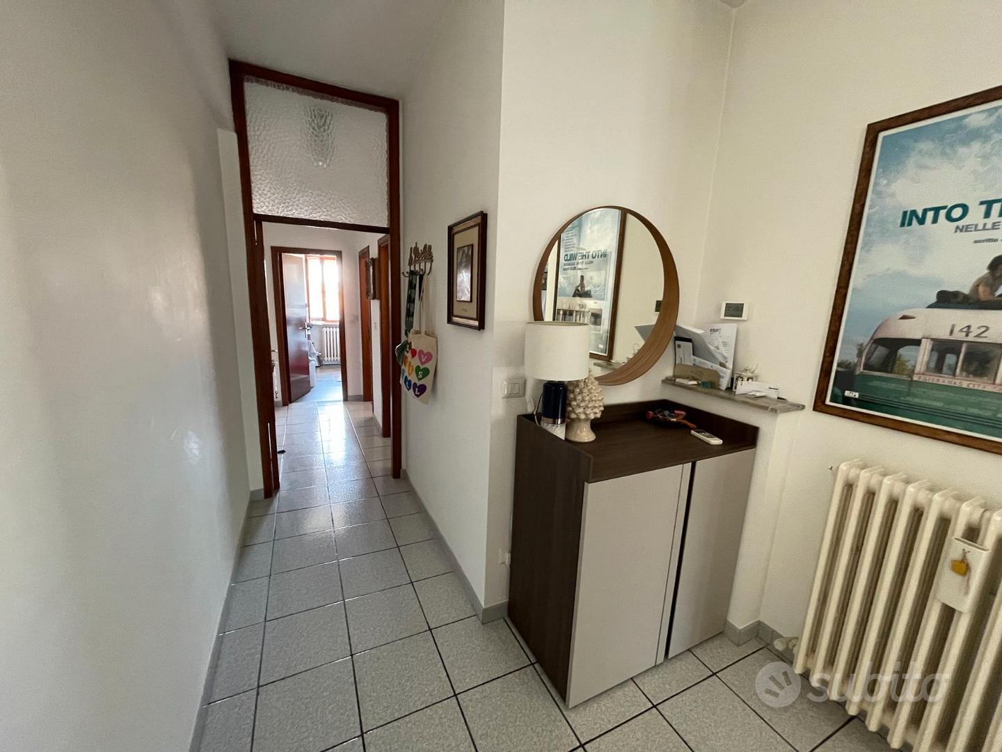 Appartamento – Civitanova Marche, Aurora - Altro
