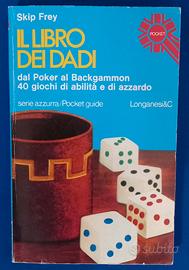 il libro dei dadi